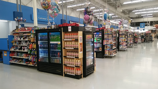 Department Store «Walmart Supercenter», reviews and photos, 1501 SW Wanamaker Rd, Topeka, KS 66604, USA