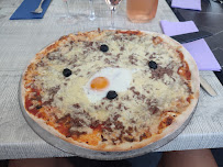 Plats et boissons du Pizzeria Rest'O Quai à Annonay - n°4