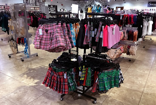 Adult Entertainment Store «Castle Megastore», reviews and photos, 8315 E Apache Trail, Mesa, AZ 85207, USA