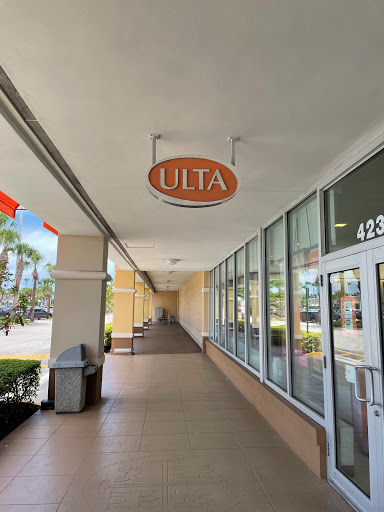 Hair Salon «Ulta Beauty», reviews and photos, 423 21st St, Vero Beach, FL 32960, USA