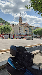 Photo n°33 de Café du Midi à Digne-les-Bains ()