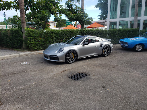 Car Wash «Karma Carwash», reviews and photos, 7010 Biscayne Blvd #73, Miami, FL 33138, USA