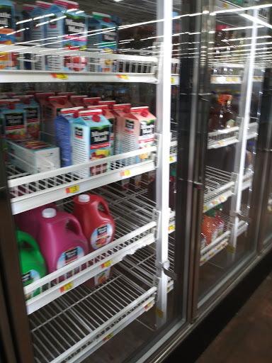 Department Store «Walmart Supercenter», reviews and photos, 2025 Merchant Mile, Columbus, IN 47201, USA