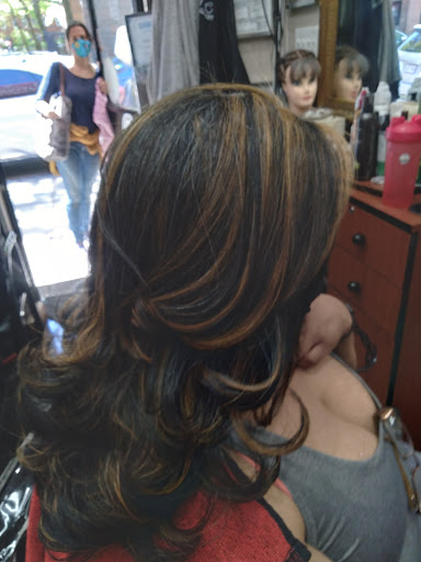 Beauty Salon «Bonita Beauty Salon Inc», reviews and photos, 353 Waverly Ave, Brooklyn, NY 11238, USA