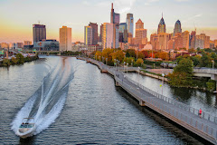 Schuylkill River Park