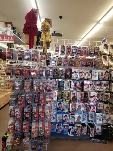 Beauty Supply Store «Midway Beauty Supply», reviews and photos, 10922 Bridgeport Way SW, Lakewood, WA 98499, USA