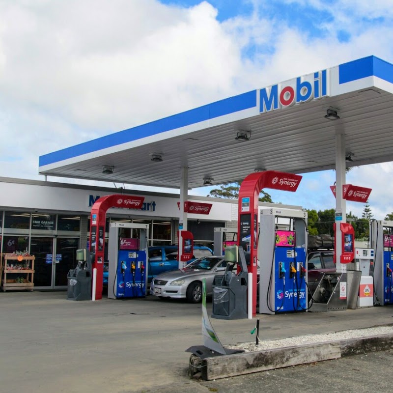 Mobil Kaitaia