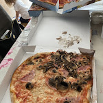 Photo n°1 de l'avis de Tina.a fait le 12/05/2022 à 15:47 sur le  Mr. Pizza à Lüdenscheid