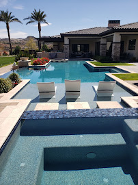 Accredited Pool Service - Photo 3 - Car repair in , Henderson