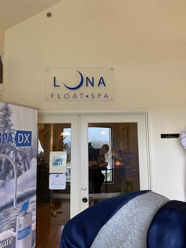 Spa «Luna Float Spa», reviews and photos, 202 E Cheyenne Mountain Blvd r, Colorado Springs, CO 80906, USA