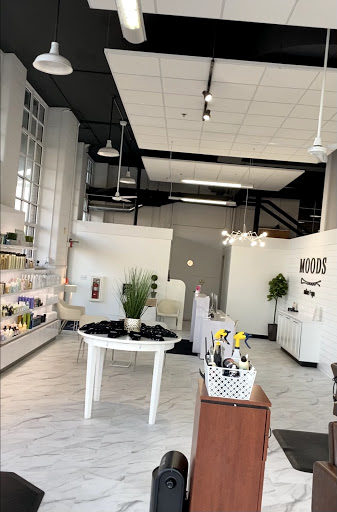 Beauty Salon «Moods Salon and Spa», reviews and photos, 905 3rd St SE #1, Cedar Rapids, IA 52401, USA