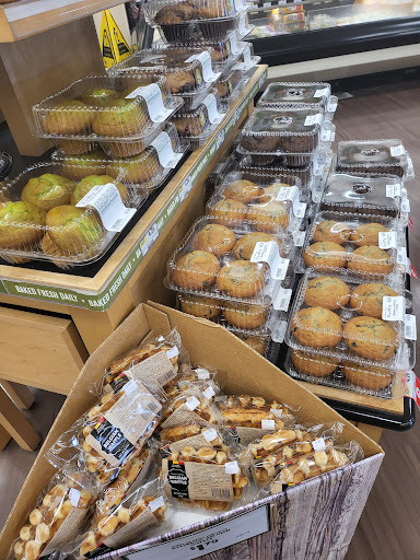 Health Food Store «Sprouts Farmers Market», reviews and photos, 835 W Foothill Blvd, Claremont, CA 91711, USA