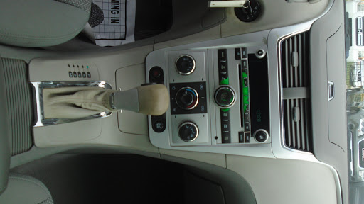 Used Car Dealer «J & F Auto Sales», reviews and photos, 9804 Veterans Memorial Dr, Houston, TX 77038, USA