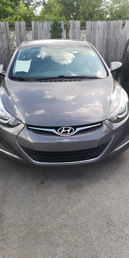 Used Car Dealer «Angel Motors Inc», reviews and photos, 178 N Lowry St, Smyrna, TN 37167, USA