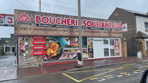 Boucherie Soufiane à Montigny-en-Gohelle