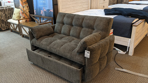 Furniture Store «Furnish 123», reviews and photos, 3235 E Hamilton Ave, Eau Claire, WI 54701, USA