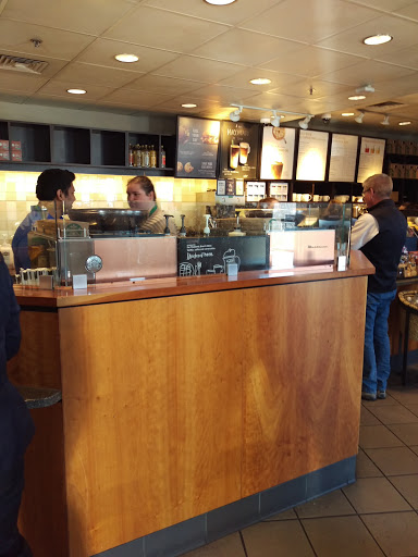 Starbucks image