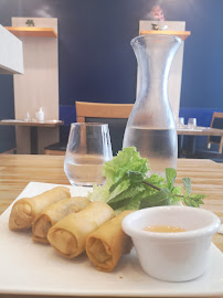Soupe du Restaurant thaï Mak Thai à Paris - n°6