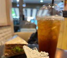 NOKHOOK Coffee & Bakery photo