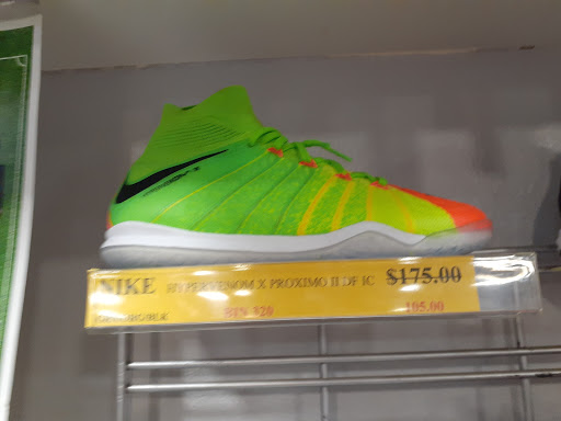 Sporting Goods Store «Soccer City», reviews and photos, 9663 E Stockton Blvd, Elk Grove, CA 95624, USA