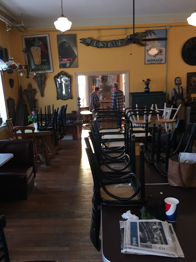 351 Church St, Lexington, KY 40507, USA