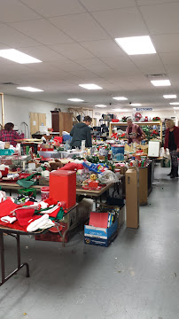 Holston Habitat For Humanity Restore - Photo 2 - Car repair in Kingsport, TN, Kingsport