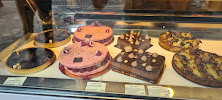 Gâteau du Restaurant Boulangerie Eric Kayser - Malesherbes à Paris - n°14