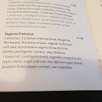 Photo n°3 de l'avis de David.o fait le 30/12/2018 à 11:04 sur le  Funkhaus Cafe-Bar-Restaurant à Cologne