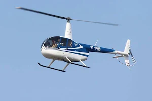 Helicopter Tours Mumbai image