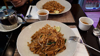 Phat thai du Restaurant thaï Restaurant Aiyara à Paris - n°8
