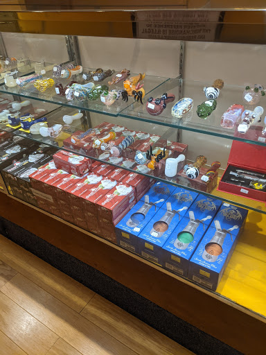 Tobacco Shop «Tobacco Express», reviews and photos, 333 Naamans Rd # 19, Claymont, DE 19703, USA