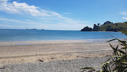 Photo de Otautu Bay zone sauvage