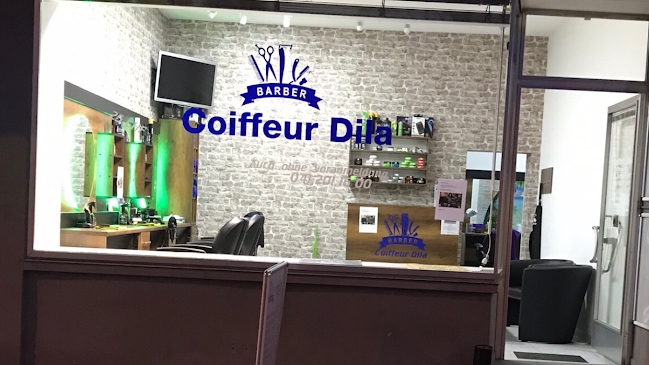 Coiffeur Dila