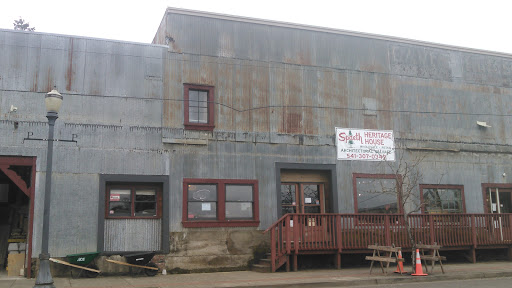 Hardware Store «Spaeth Heritage House», reviews and photos, 137 N 13th St, Philomath, OR 97370, USA