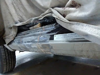 Caliber Collision - Photo 9 - Car repair in Corpus Christi, TX, Corpus Christi