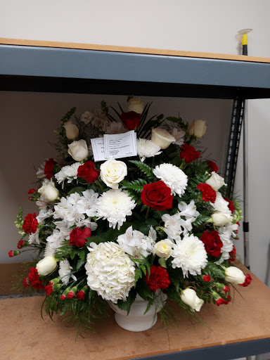 Florist «Flowers Today Florist», reviews and photos, 5106 Trouble Creek Rd, New Port Richey, FL 34652, USA