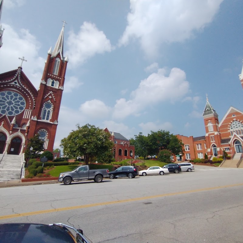 St Joseph Catholic Church