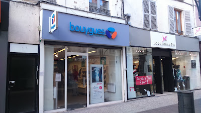 BOUYGUES TELECOM à Roanne