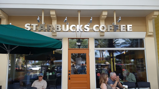 Coffee Shop «Starbucks», reviews and photos, 966 Old Mill Run, The Villages, FL 32162, USA