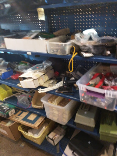 Thrift Store «Someplace Safe Alexandria Thrift Store», reviews and photos