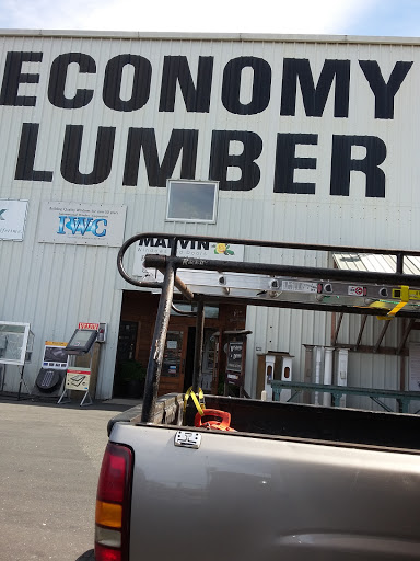 Lumber Store «Economy Lumber Company», reviews and photos, 750 High St, Oakland, CA 94601, USA