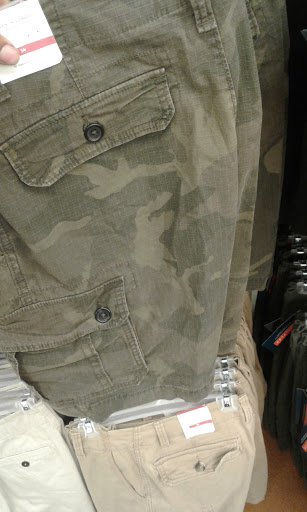 Clothing Store «Old Navy», reviews and photos, 1232 3rd Street Promenade, Santa Monica, CA 90401, USA