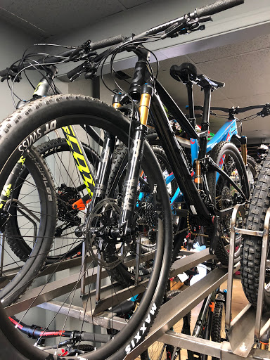 Bicycle Store «The Path Bike Shop - Tustin», reviews and photos, 215 W First St #102, Tustin, CA 92780, USA