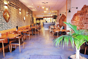 Split Bar & Restaurant image