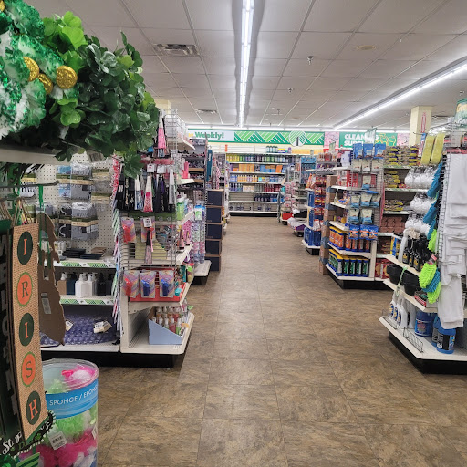 Dollar Tree
