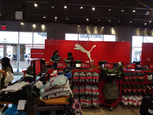 Shoe Store «PUMA», reviews and photos, 4977 International Dr #3b, Orlando, FL 32819, USA