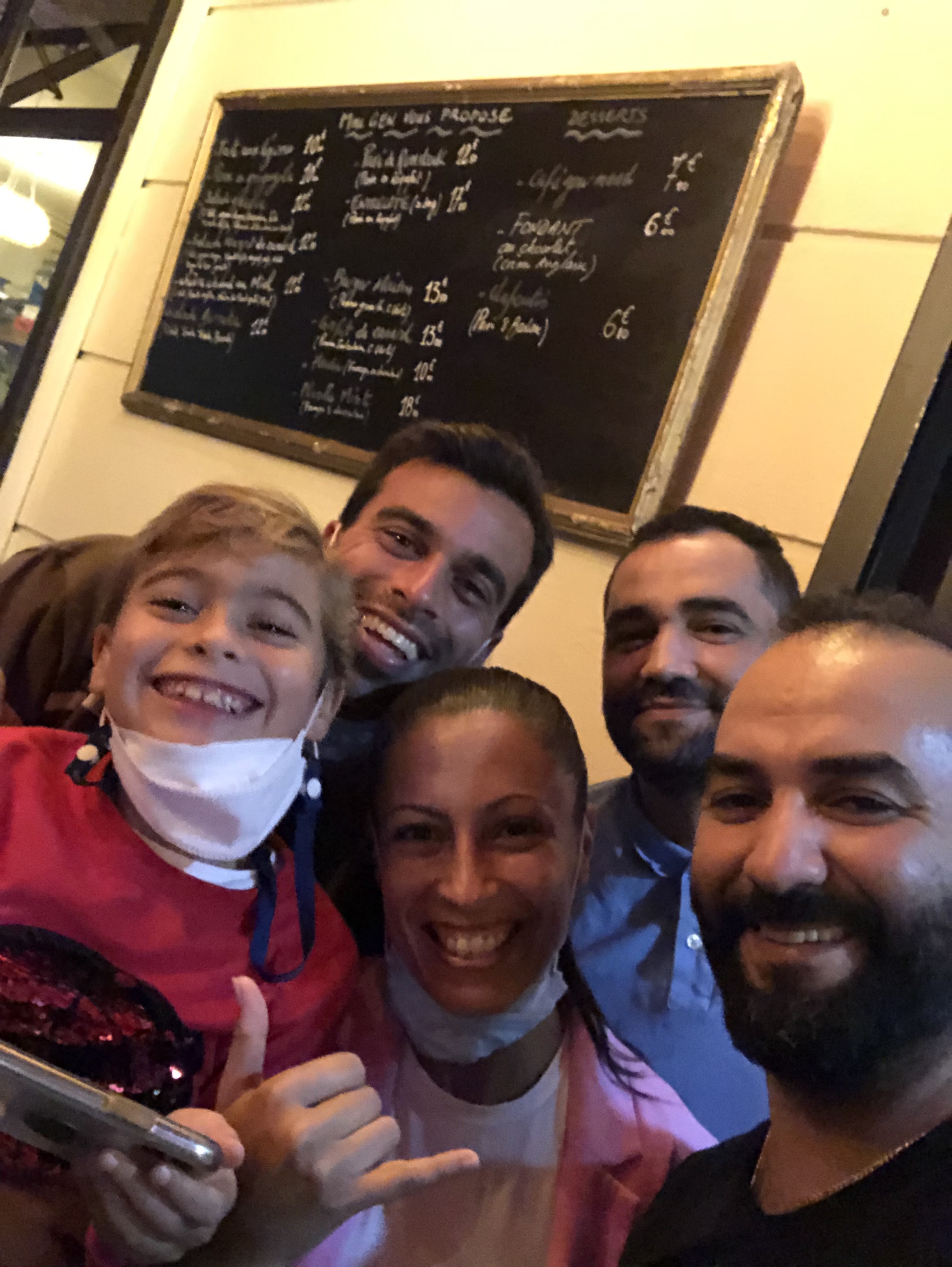 Photo n° 3 de l'avis de LOIDA.O fait le 27/07/2021 à 21:21