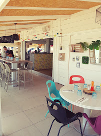 Atmosphère du Restaurant A Casella à L'Île-Rousse - n°11