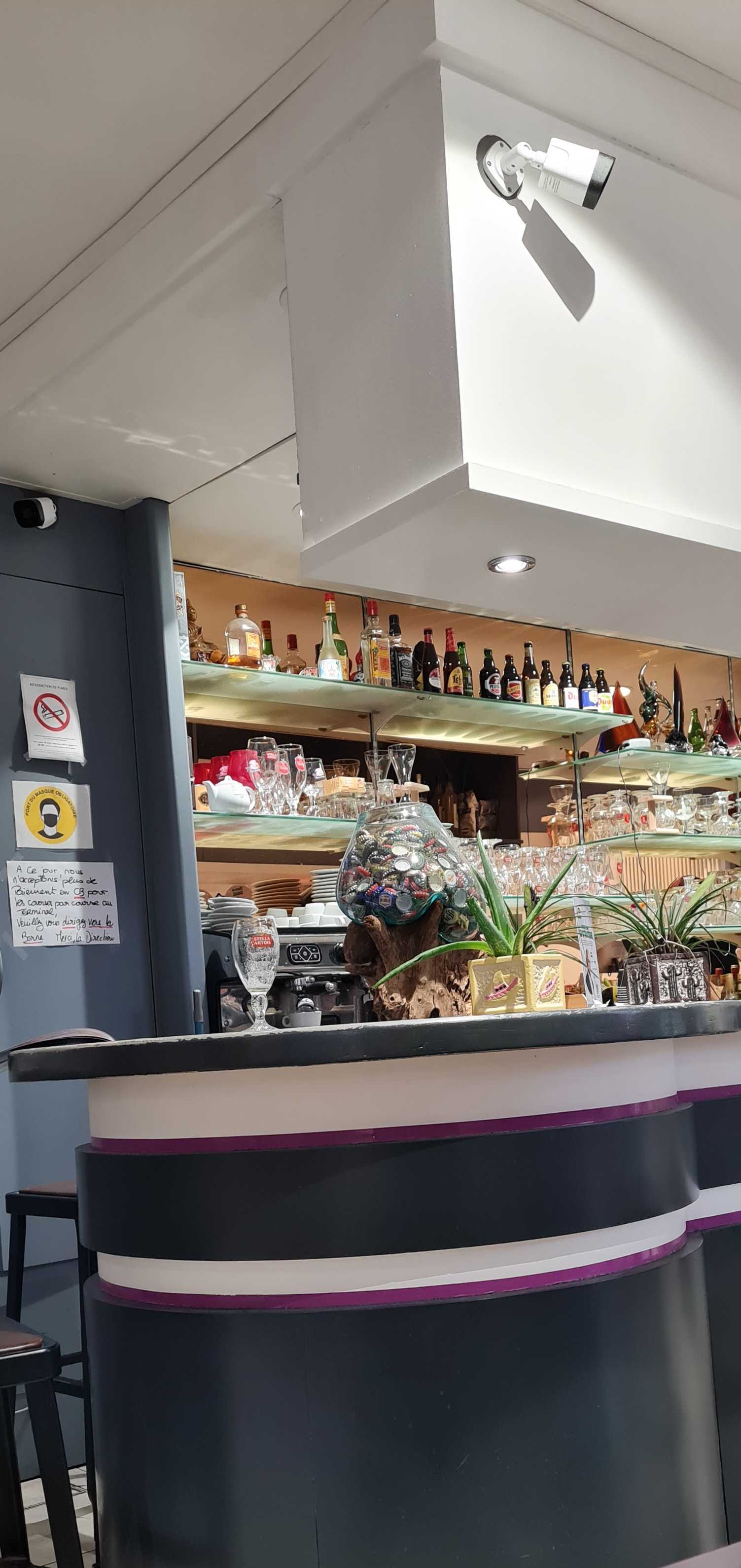 Photo n° 1 de l'avis de sébastien.e fait le 26/07/2019 à 09:29