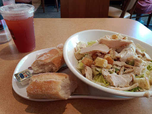 Sandwich Shop «Panera Bread», reviews and photos, 17772 Garland Groh Blvd, Hagerstown, MD 21740, USA